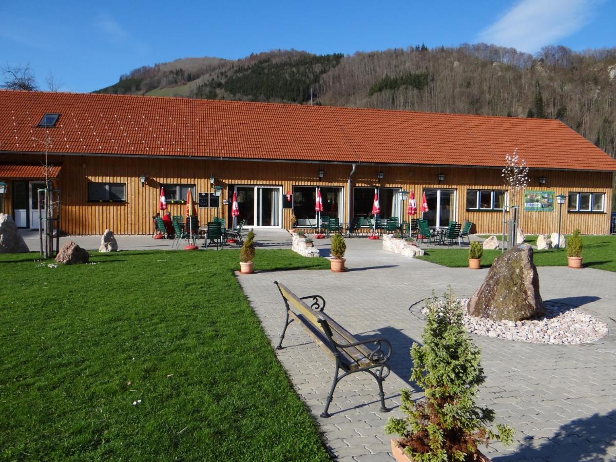 Floesserdorf Grossraming Exterior foto